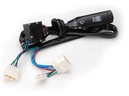 廈門金龍緩速器開關