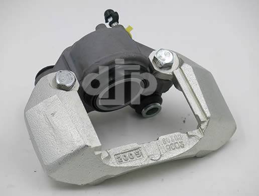 東風雪鐵龍富康98款前卡鉗