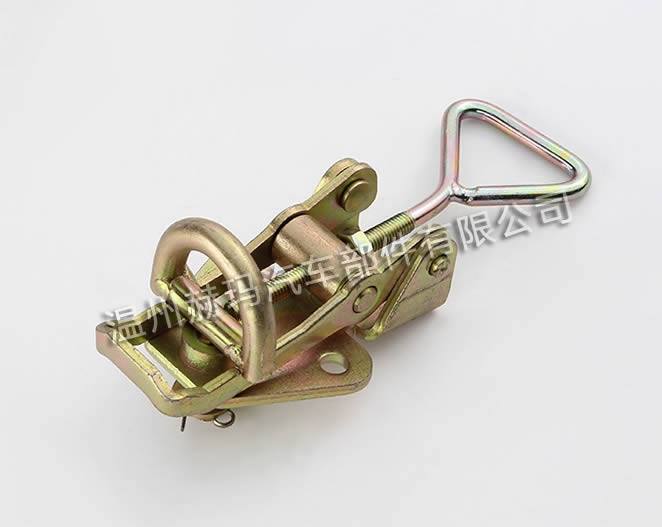 供應(yīng)機(jī)罩鎖扣總成 汽車配件 HM-097