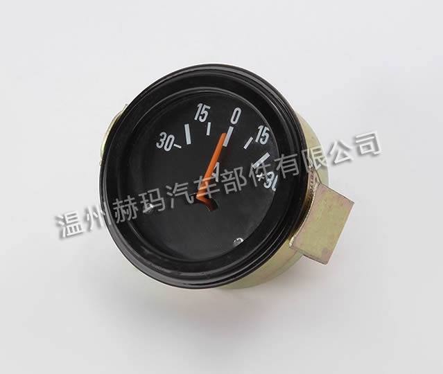電流汽車儀表 汽車配件 電流表