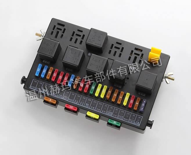 電器盒 優質儀表殼體