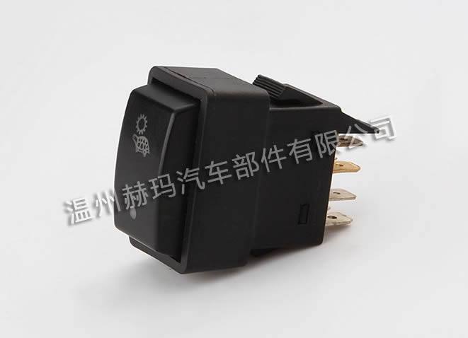 汽車配件 低檔開關(guān) 超值價批發(fā) HM-041