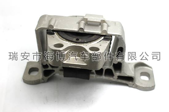 發(fā)動(dòng)機(jī)右支架 3M51-6F012-AF