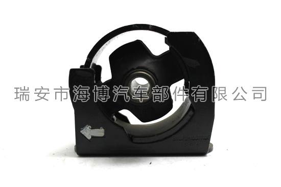 發(fā)動(dòng)機(jī)前支架 1001110C