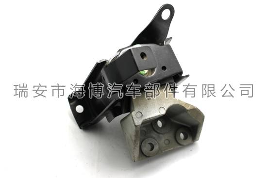 發(fā)動機右支架 1001500