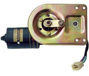 HD-22-035工程車雨刮電機(jī)