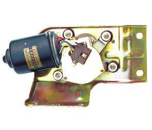 HD-22-023五十鈴雨刮電機