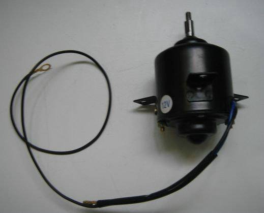 HD-50-021暖風(fēng)電機