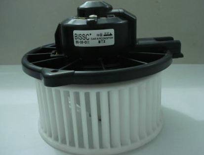 HD-60-011豐田MTX風扇(鼓風)電機