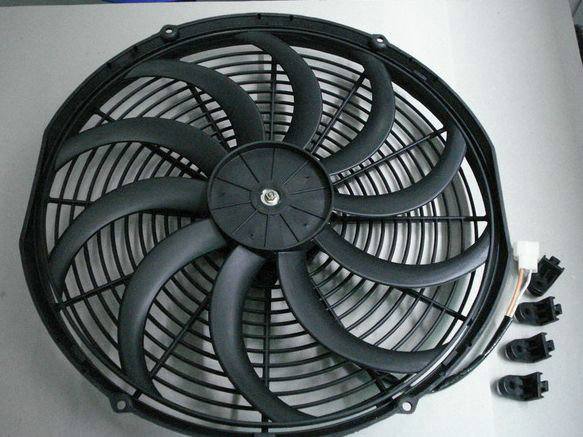 HD-80-018冷凝風(fēng)電機(jī)