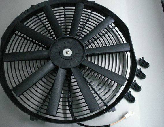 HD-80-016冷凝風(fēng)電機(jī)