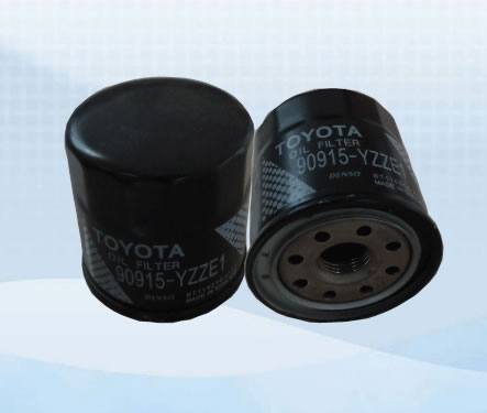 90915-YZZE1機(jī)油濾清器 