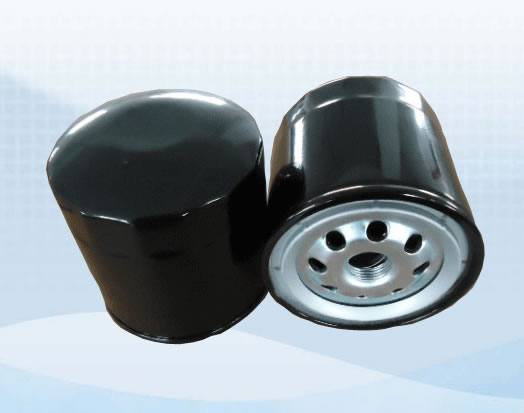 98VB6714AA機(jī)油濾清器