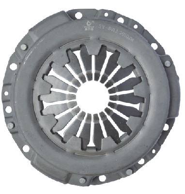 LZ-8013奇瑞離合器壓盤