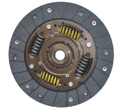 LZ-6038離合器壓盤 