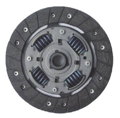 LZ-6013離合器壓盤