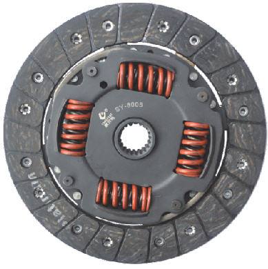 LZ-6009離合器壓盤(pán)