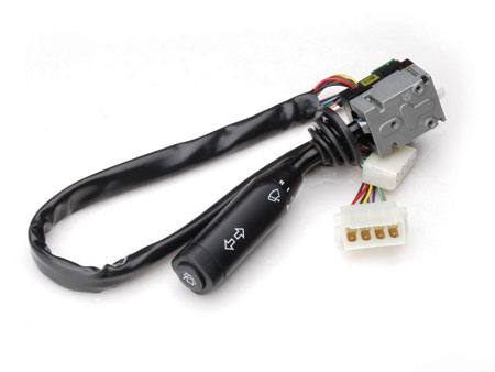 中國重汽，型號WG9130583017組合開關(guān)