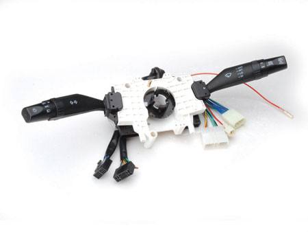 福田歐V，型號SC022A-pxB組合開關