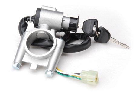 金旅、申龍，ISW051-j3點火開關