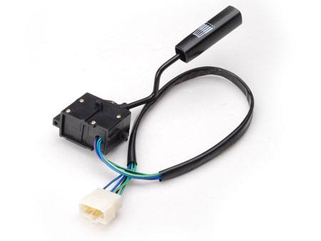 廈門金旅，型號ISW023B-j2緩速器開關(guān)