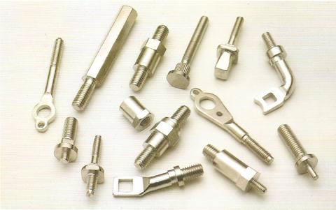 RF-001電機(jī)、起動機(jī)緊固件
