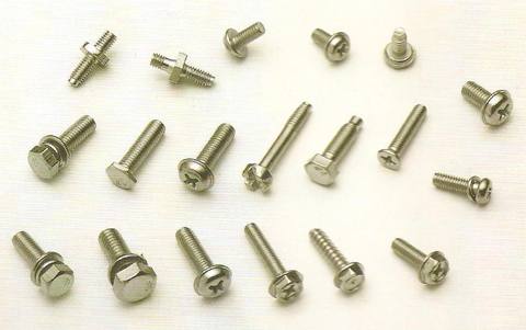RF-007電機(jī)、起動(dòng)機(jī)緊固件