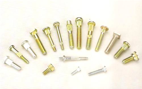 RF-013電機、起動機緊固件