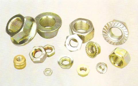 RF-015電機、起動機緊固件