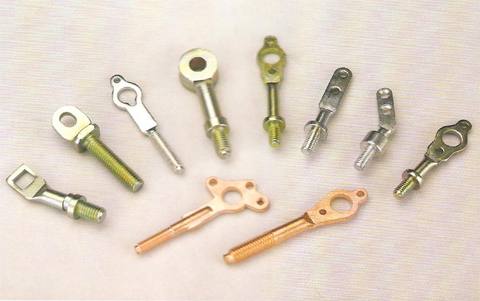 RF-018電機(jī)、起動(dòng)機(jī)緊固件