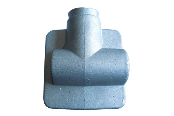 DYF065汽車助力泵鑄件