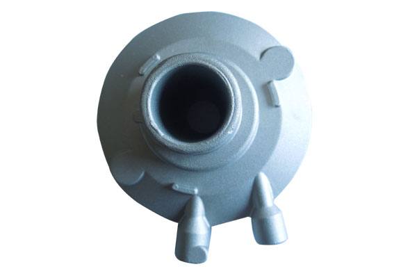 DYF064汽車助力泵鑄件