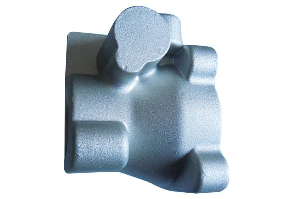 DYF051汽車助力泵鑄件