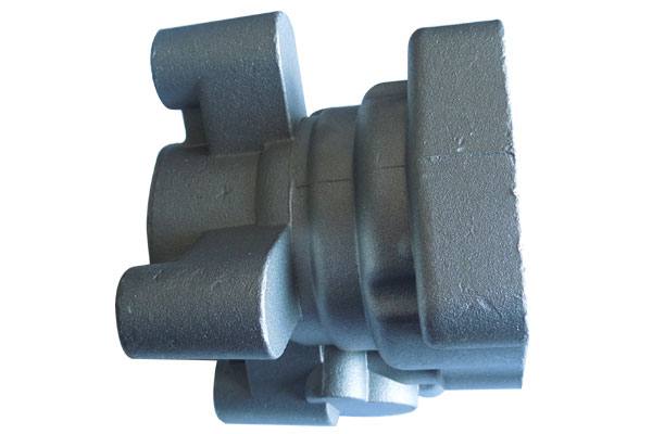 DYF023汽車助力泵鑄件