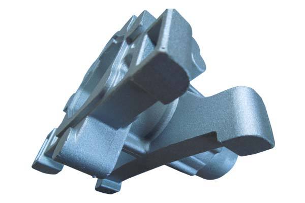 DYF036汽車助力泵鑄件