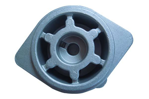 DYF042汽車助力泵鑄件