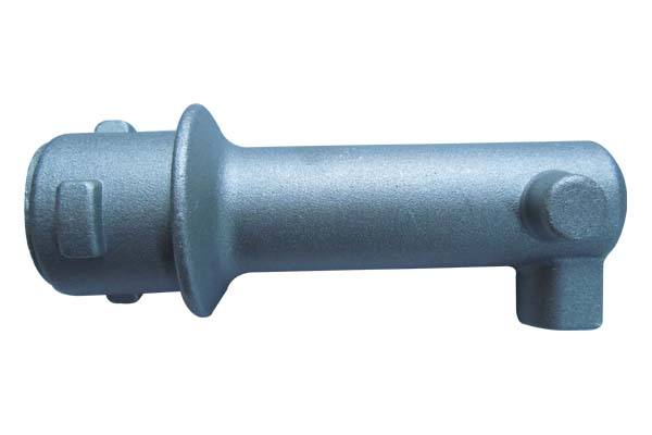 DYC001汽車離合器泵鑄件