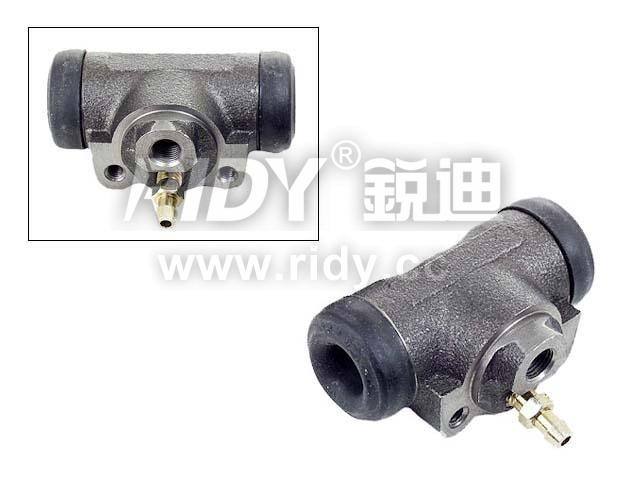 RIDY-H-NI02剎車分泵