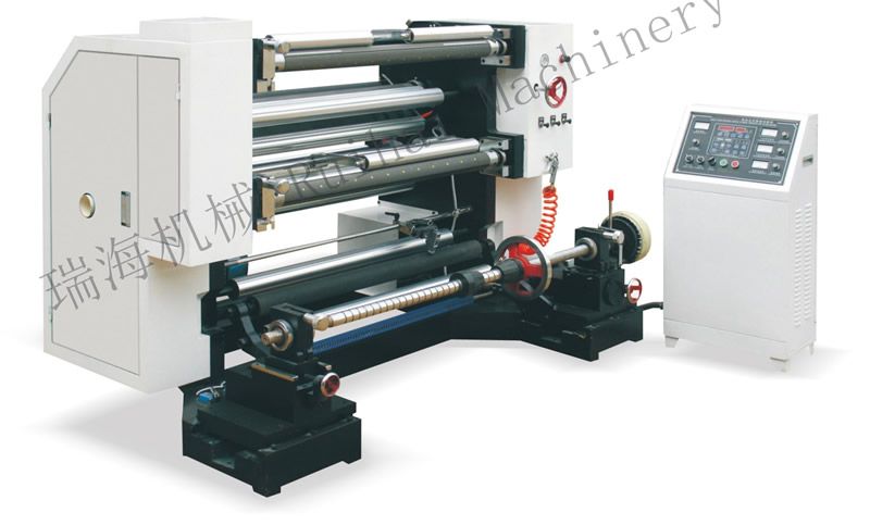 LFQ-B 電腦高速分切機(jī)