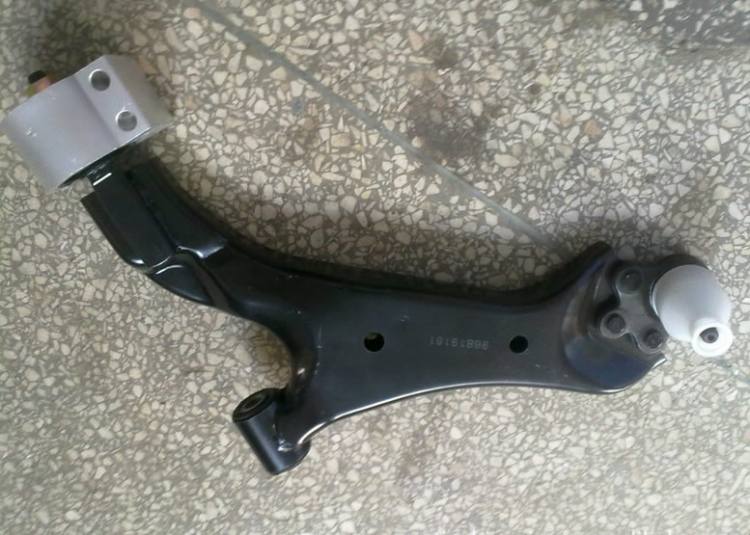 通用雪佛蘭科帕奇懸掛