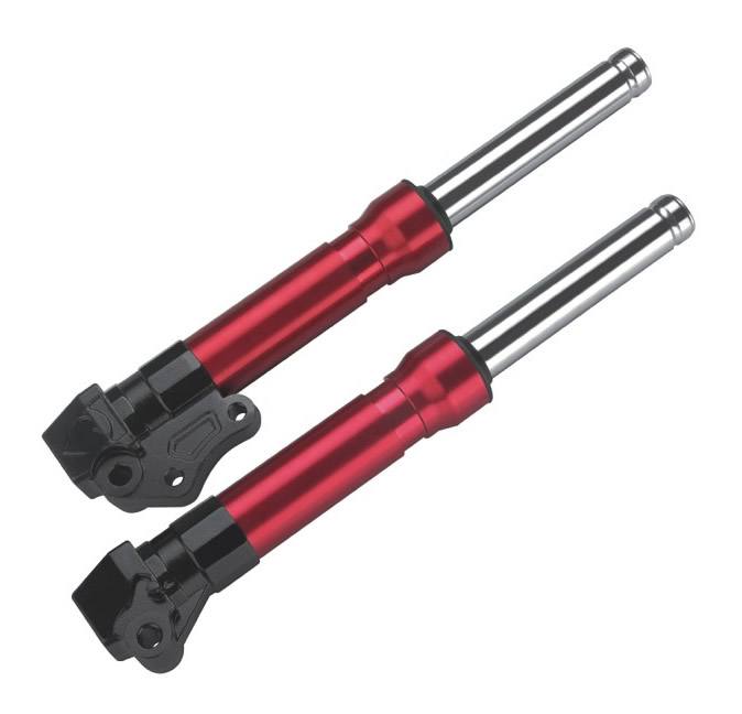 QJ-巧格-01電動車減震器（前減）