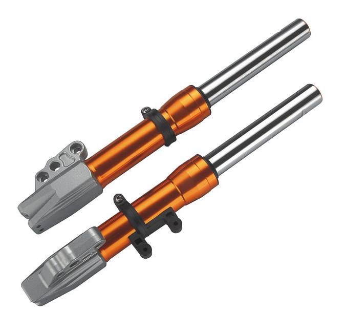 QJ-巡鷹-04電動車減震器（前減）