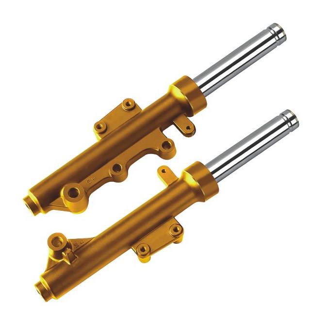 QJ-巡鷹-11電動車減震器（前減）