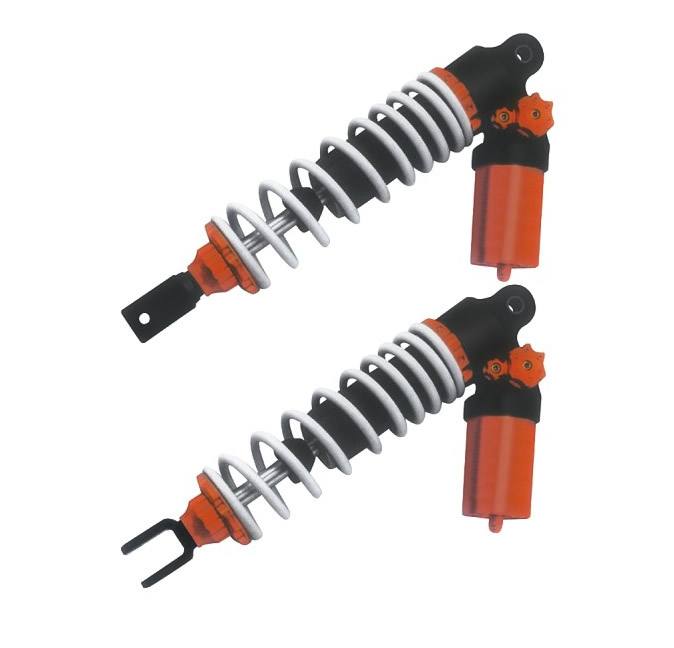 QJ-001電動車減震器（后減）