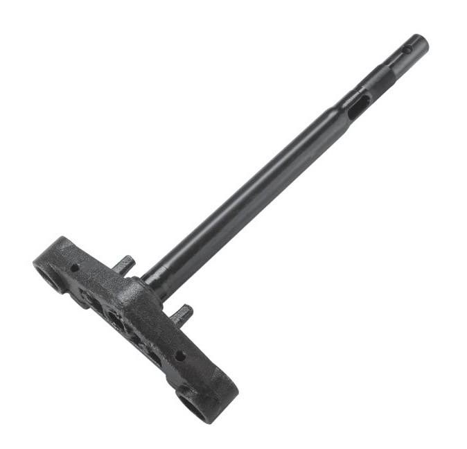 QJ-巡鷹電動車鏈板、方向柱