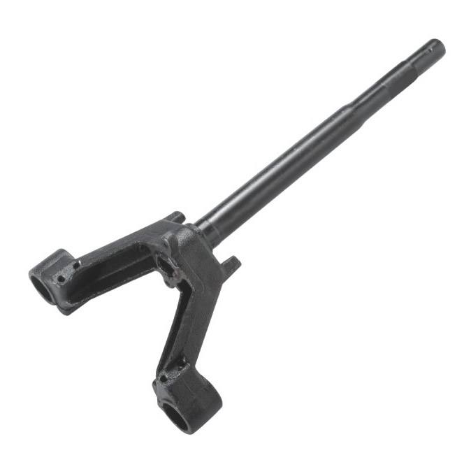 QJ-中沙電動車鏈板、方向柱