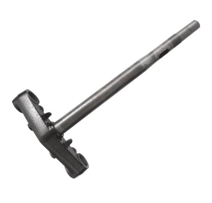 QJ-巡鷹摩托車鏈板、方向柱