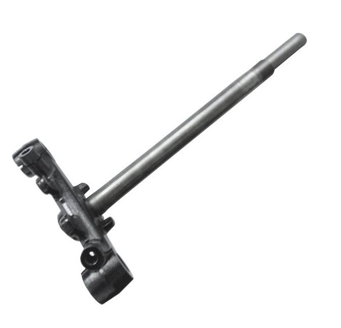 QJ-巧格摩托車鏈板、方向柱