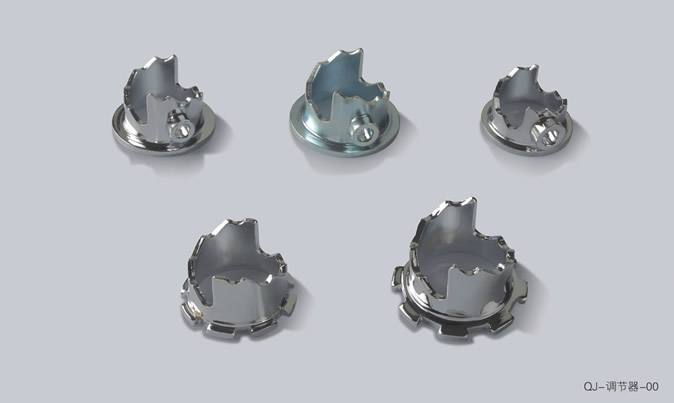 QJ-調(diào)節(jié)器-00