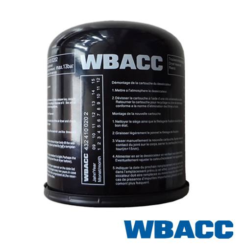 空氣干燥筒432 410 0202(M39*1.5)亮光